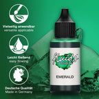Encre à Alcool EMERALD 30ml