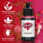 Encre à Alcool FUCHSIA 30ml