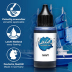 Encre à Alcool NAVY 30ml