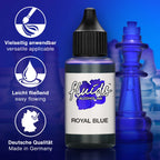 Encre à Alcool ROYAL BLUE 30ml