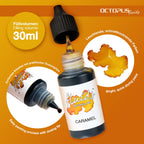 Encre à Alcool CARAMEL 30ml