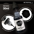 Encre à Alcool OPAK DEEP BLACK 30ml
