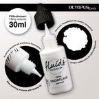 Encre à Alcool OPAK SNOWFLAKE 30ml