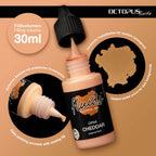 Encre à Alcool OPAK CHEDDAR 30ml