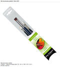 Coffret Pinceaux Pastels - de Vinci