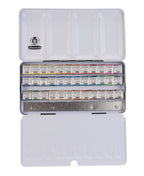Coffret HORADAM Aquarelle 36 demi-godets