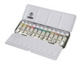 Coffret Horadam Aquarelle LIQUIDE Extra-Fine 12 tubes x 5ml- SCHMINCKE