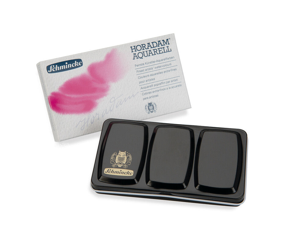 Coffret CADEAU Horadam Aquarelle Extra-Fine