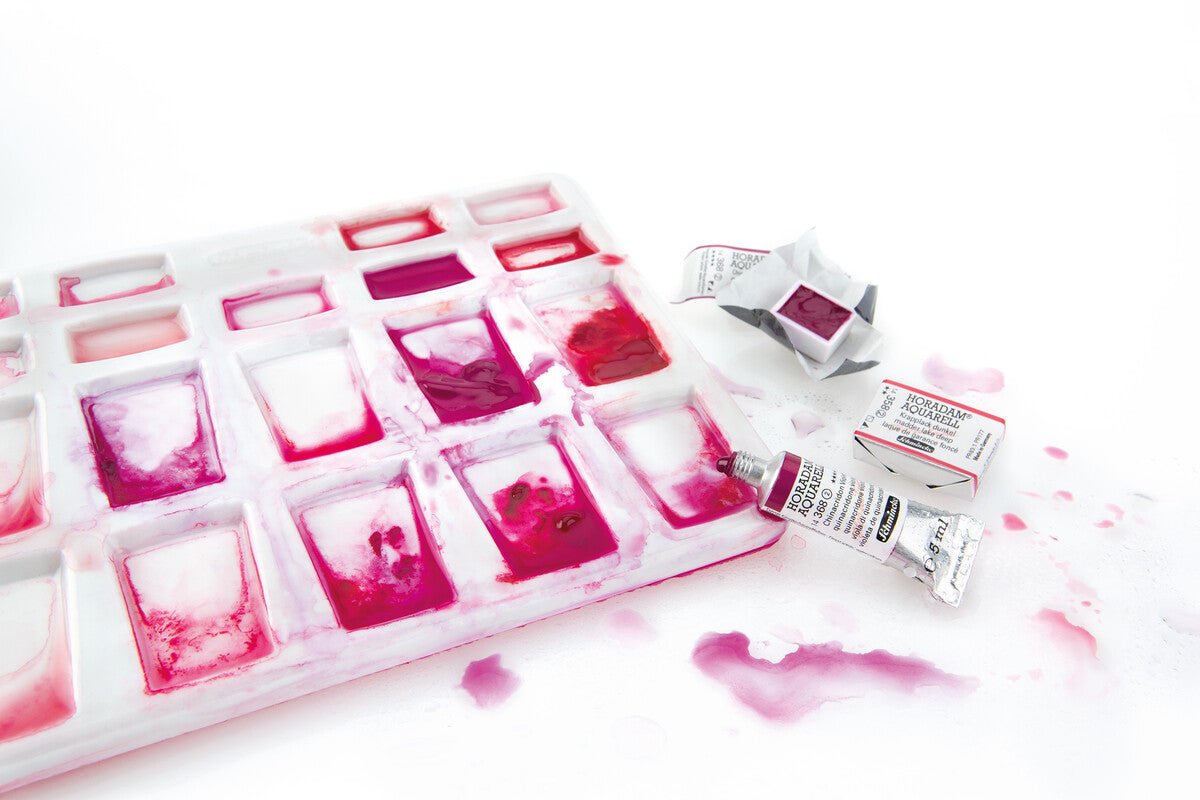 Coffret CADEAU Horadam Aquarelle Extra-Fine