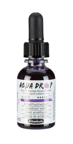 Aquadrop 30ml Violet Améthyste