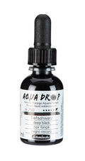 Aquadrop 30ml Noir foncé