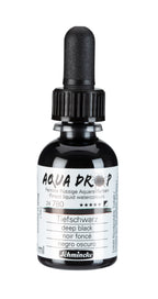 Aquadrop 30ml Noir foncé