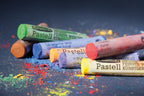 Coffret Bois de Luxe 100 Pastels SCHMINCKE