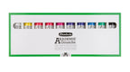 Set Akadémie GOUACHE 10 x 60ml