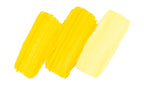Huile College College Jaune 200 ml - SCHMINCKE