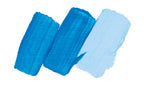 Huile College College Cyan 200 ml - SCHMINCKE