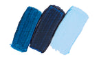 Huile Collège Bleu de Prusse 200 ml - SCHMINCKE