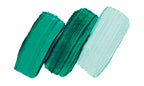 College Oil Vert Phtalo 200 ml - SCHMINCKE