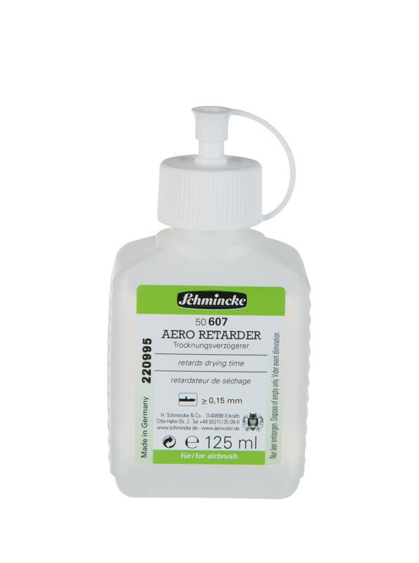 Retardateur de Sechage (aerocolor) 125 ml SCHMINCKE