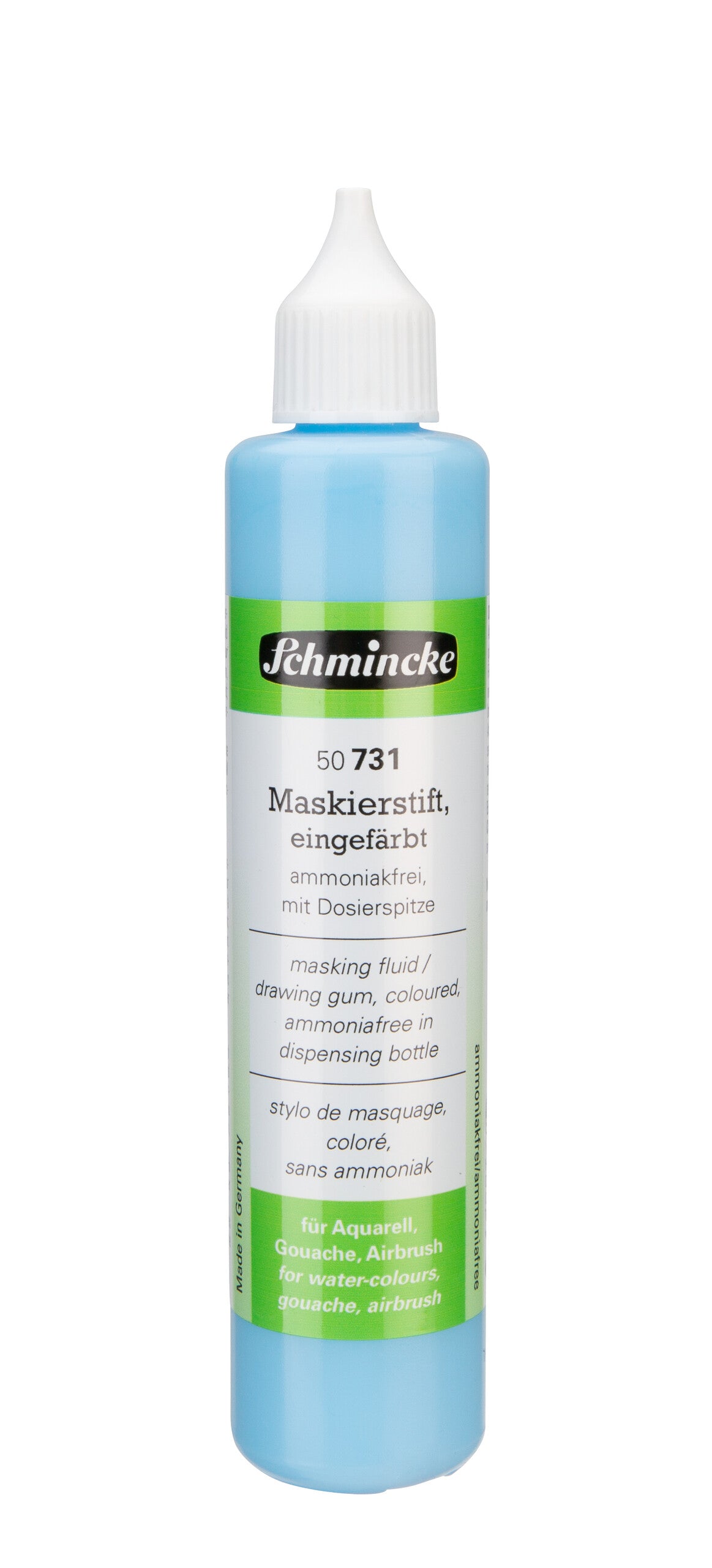 Stylo de masquage 25ml (pour Aquarelle)