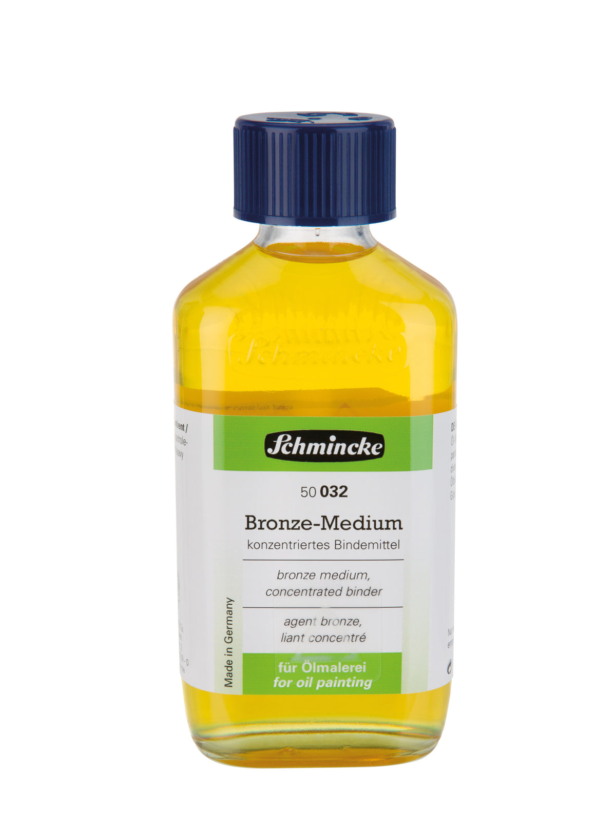 Medium Liant pour Oil Bronzes 200ml - SCHMINCKE
