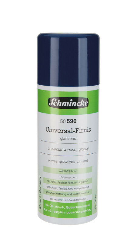 Spray Vernis Universel Satiné 400ml