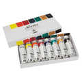 Set Norma Professional Huile EXTRA-FINE 8 x 35ml