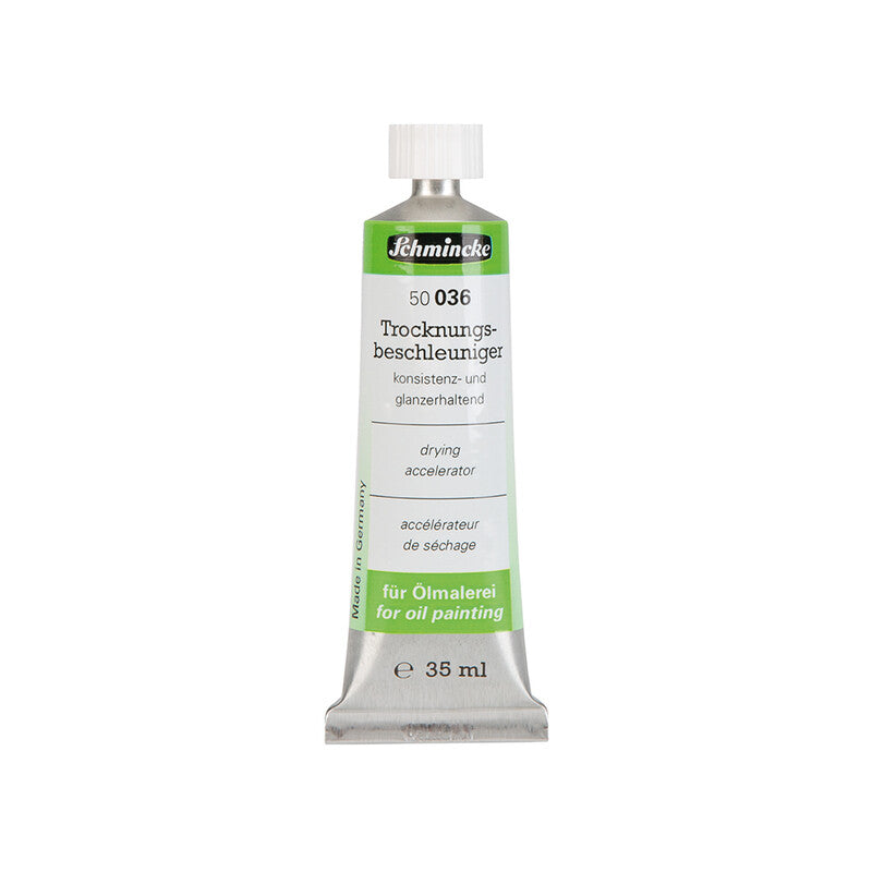 Accélérateur de séchage 35ml (huile) SCHMINCKE