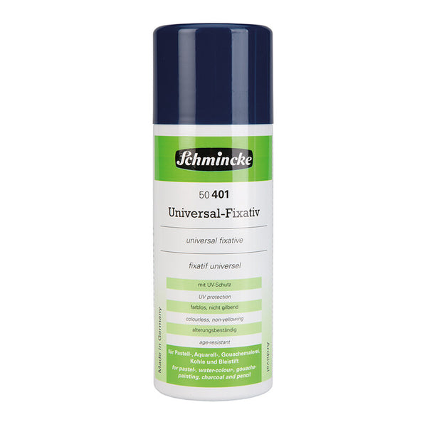 Fixatif Universel Aerospray 400ml - SCHMINCKE