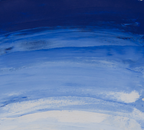 Rive gauche 200ml - Bleu Outremer Francais