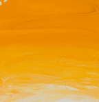 Rive gauche 200ml - Jaune Indien