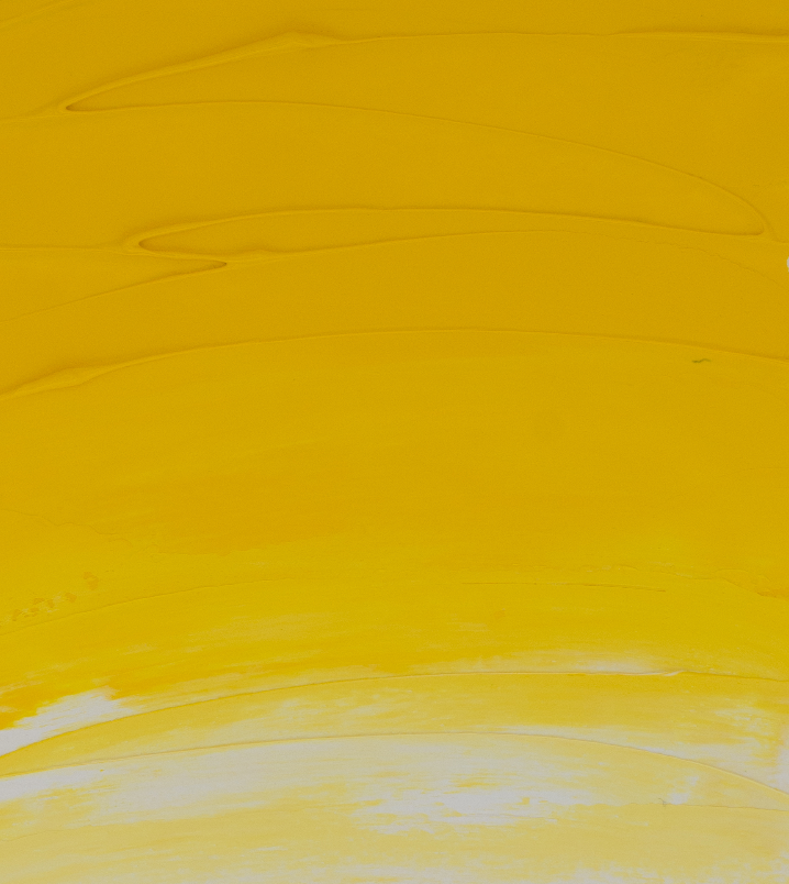 Rive gauche 200ml - Jaune Primaire