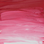 Rive gauche 200ml - Rouge Naphtol