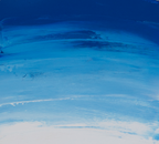 Rive gauche 200ml - Ton Bleu de Cobalt