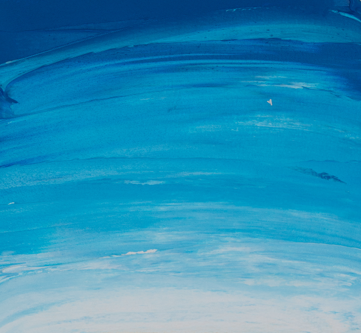 Rive gauche 200ml - Ton Bleu de Céruléum