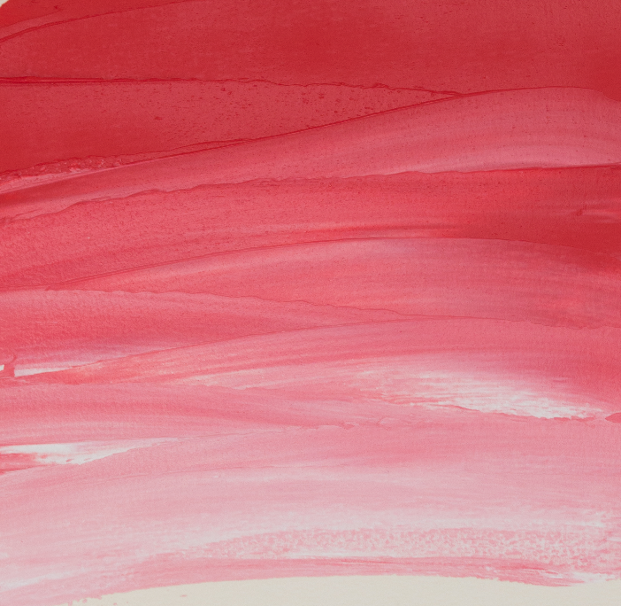 Rive gauche 200ml - Ton Rouge de Cadmium Clair