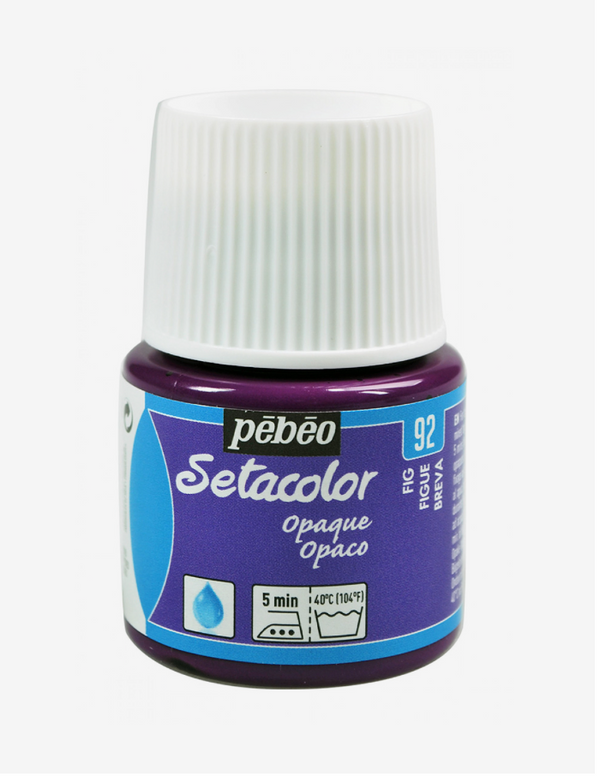 Pebeo Setacolor - Figue