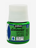 Pebeo Setacolor 45ml VERT LUMIERE