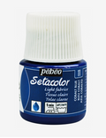 Pebeo Setacolor 45ml BLEU COBALT