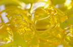 Pebeo Vitrail 45ml  CITRON (transparent)