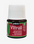 Pebeo Vitrail 45ml  VIEUX ROSE (transparent)