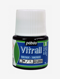 Pébéo Vitrail 45ml BLEU CIEL (transparent)