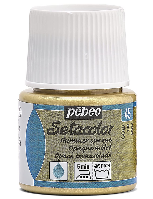 Pebeo Setacolor 45ml OR