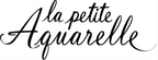 Boite de Voyage LA PETITE AQUARELLE 24 demi-godets