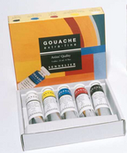 GOUACHE Set Extra-Fine Sennelier