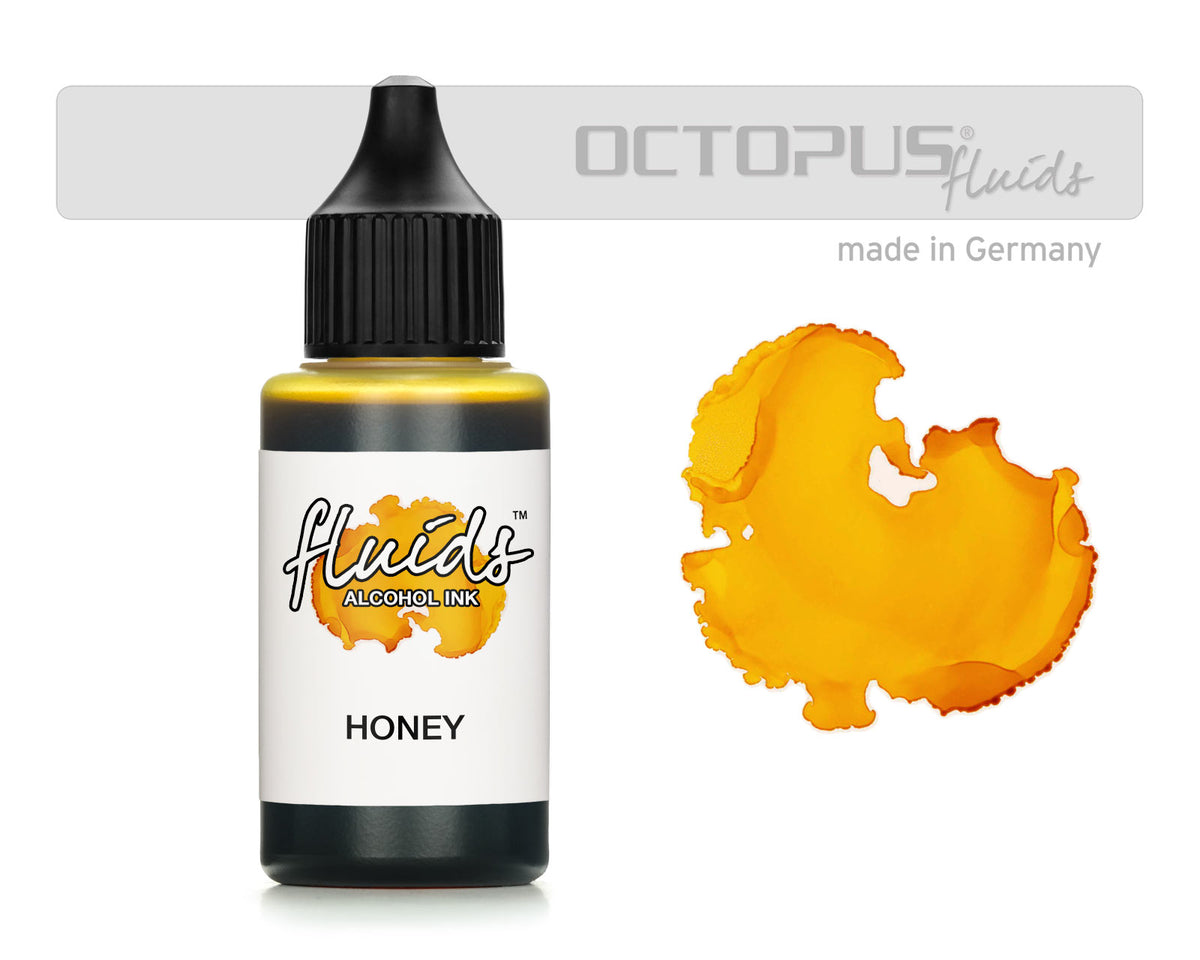 Encre à Alcool HONEY 30ml