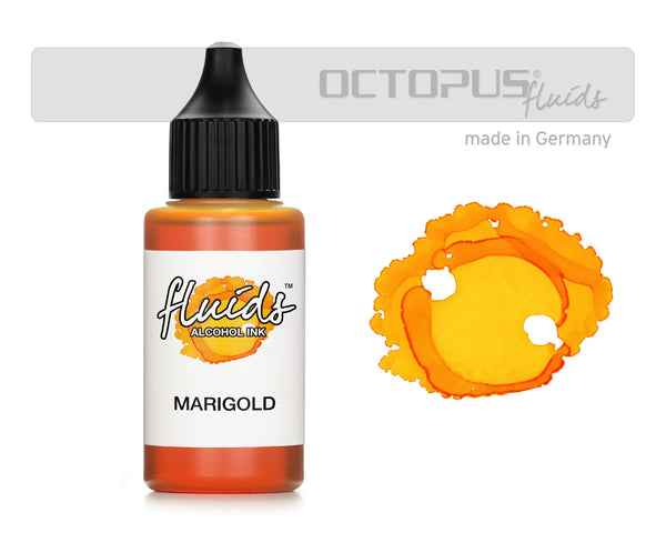 Encre à Alcool MARIGOLD 30ml