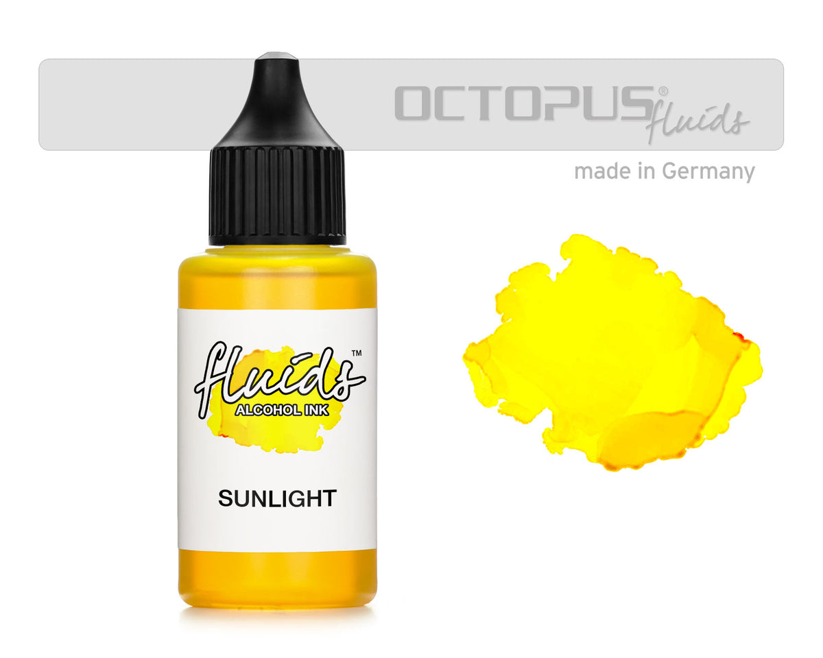 Encre à Alcool SUNLIGHT 30ml