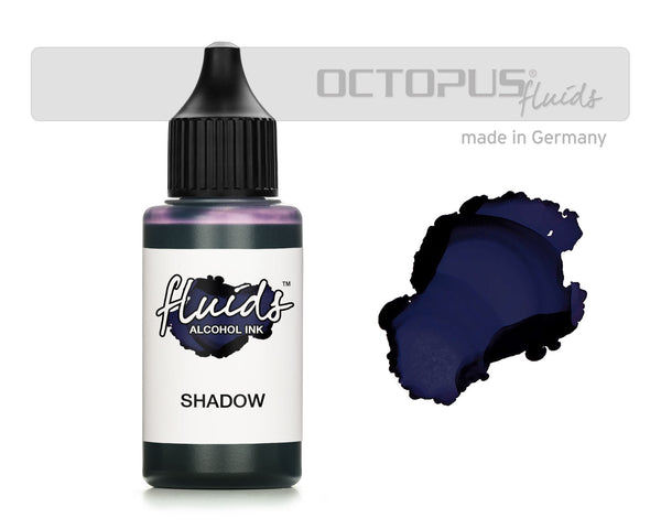 Encre à Alcool GREY SHADOW 30ml