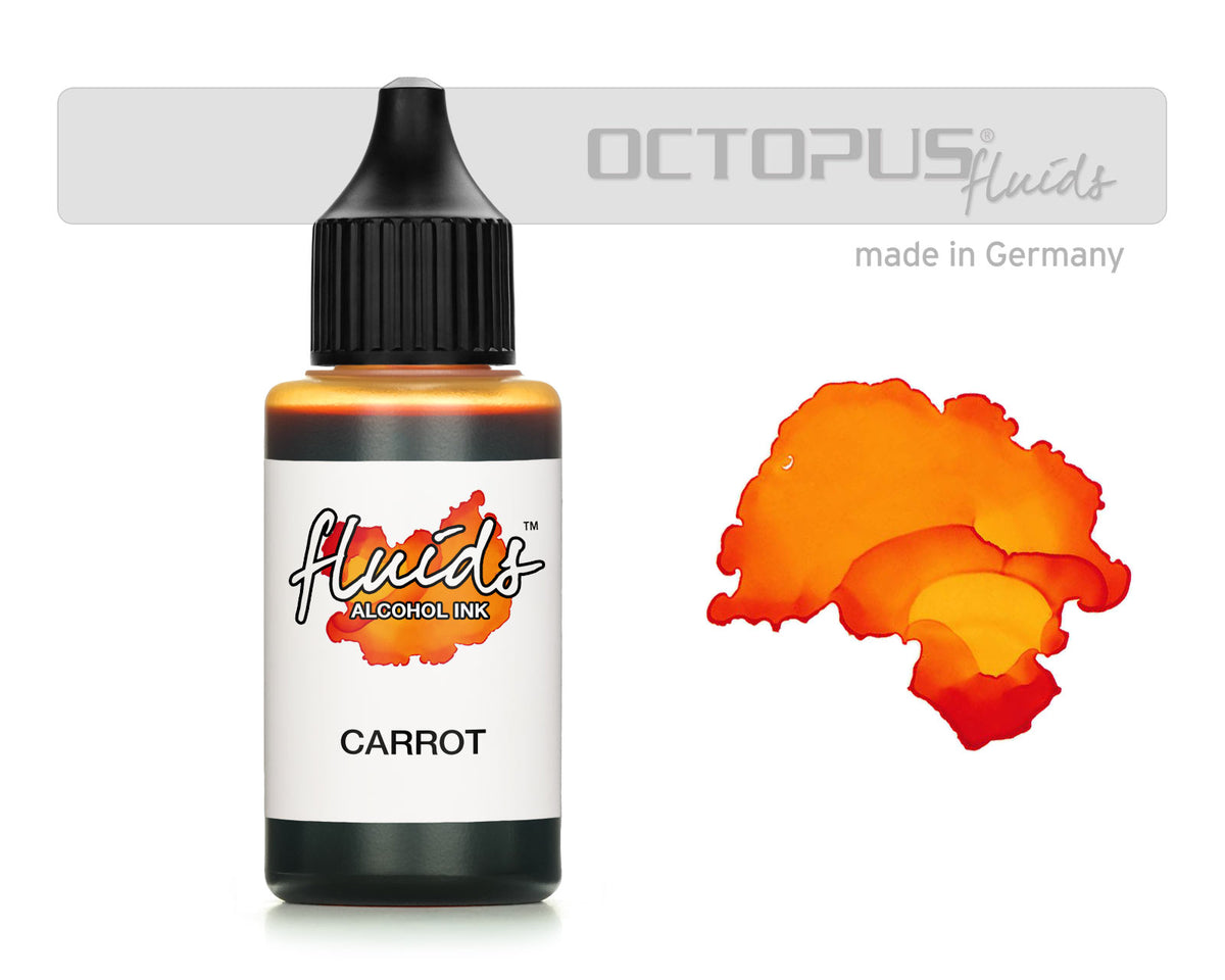 Encre à Alcool CARROT 30ml